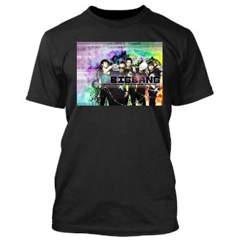 Big Bang Men's TShirt