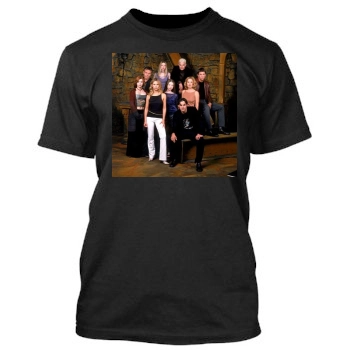 Buffy the Vampire Slayer Men's TShirt