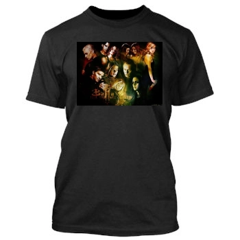 Buffy the Vampire Slayer Men's TShirt