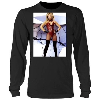 Buffy the Vampire Slayer Men's Heavy Long Sleeve TShirt