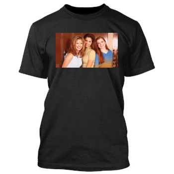 Buffy the Vampire Slayer Men's TShirt