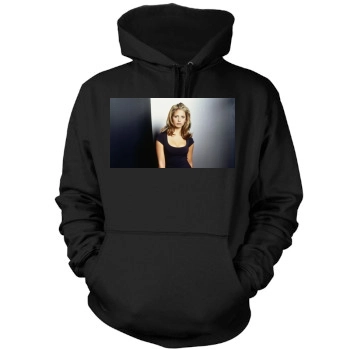 Buffy the Vampire Slayer Mens Pullover Hoodie Sweatshirt