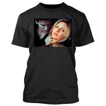 Buffy the Vampire Slayer Men's TShirt