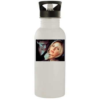 Buffy the Vampire Slayer Stainless Steel Water Bottle