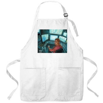 Buffy the Vampire Slayer Apron