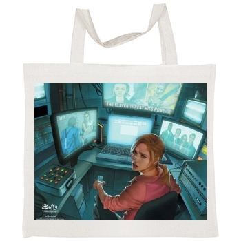 Buffy the Vampire Slayer Tote