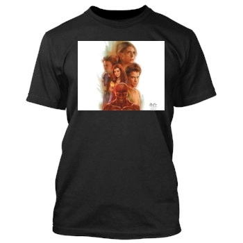 Buffy the Vampire Slayer Men's TShirt