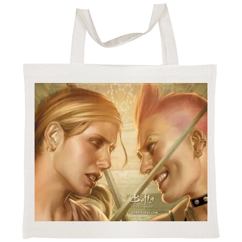 Buffy the Vampire Slayer Tote