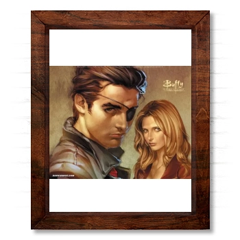 Buffy the Vampire Slayer 14x17