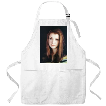 Buffy the Vampire Slayer Apron