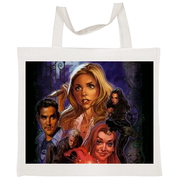 Buffy the Vampire Slayer Tote