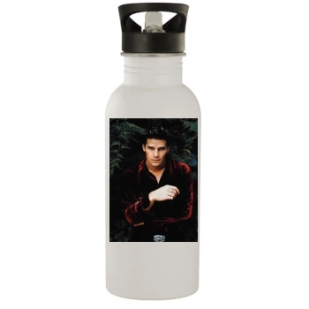 Buffy the Vampire Slayer Stainless Steel Water Bottle