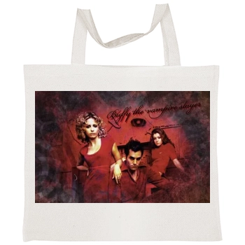 Buffy the Vampire Slayer Tote