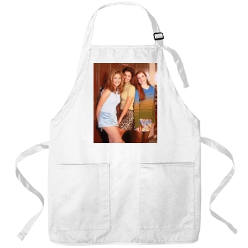 Buffy the Vampire Slayer Apron