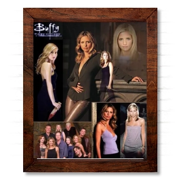 Buffy the Vampire Slayer 14x17