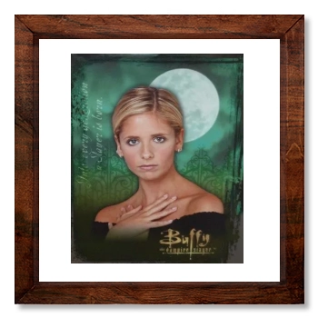 Buffy the Vampire Slayer 12x12