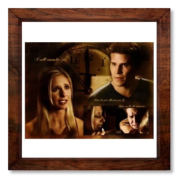 Buffy the Vampire Slayer 12x12