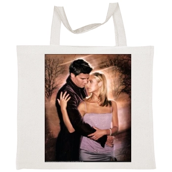 Buffy the Vampire Slayer Tote