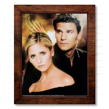 Buffy the Vampire Slayer 14x17