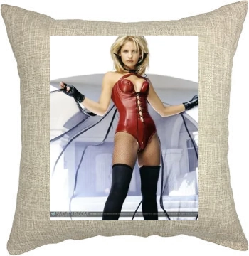 Buffy the Vampire Slayer Pillow