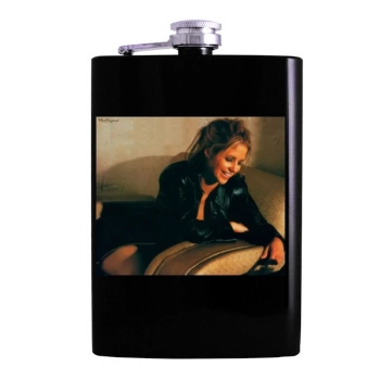 Buffy the Vampire Slayer Hip Flask