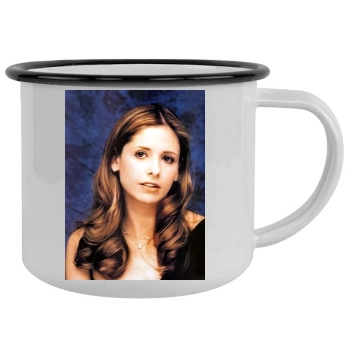 Buffy the Vampire Slayer Camping Mug