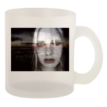 Buffy the Vampire Slayer 10oz Frosted Mug