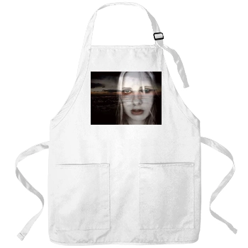 Buffy the Vampire Slayer Apron