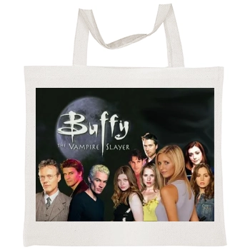 Buffy the Vampire Slayer Tote