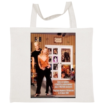 Buffy the Vampire Slayer Tote