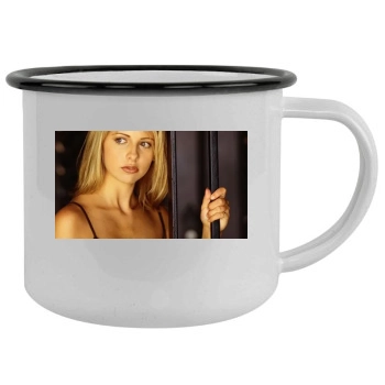 Buffy the Vampire Slayer Camping Mug