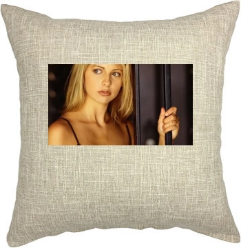 Buffy the Vampire Slayer Pillow