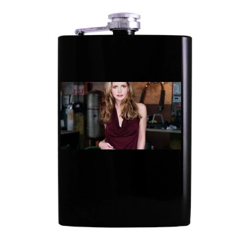 Buffy the Vampire Slayer Hip Flask