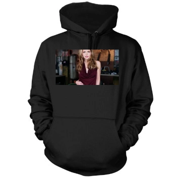 Buffy the Vampire Slayer Mens Pullover Hoodie Sweatshirt