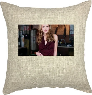 Buffy the Vampire Slayer Pillow