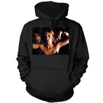 Buffy the Vampire Slayer Mens Pullover Hoodie Sweatshirt