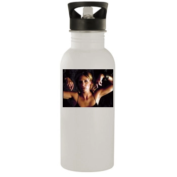 Buffy the Vampire Slayer Stainless Steel Water Bottle