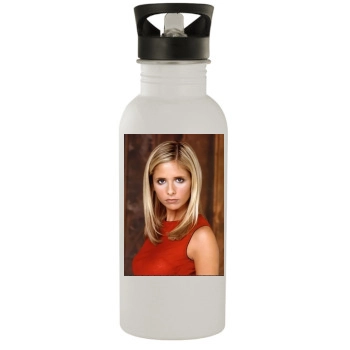 Buffy the Vampire Slayer Stainless Steel Water Bottle