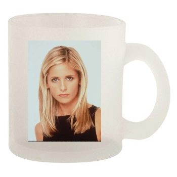 Buffy the Vampire Slayer 10oz Frosted Mug