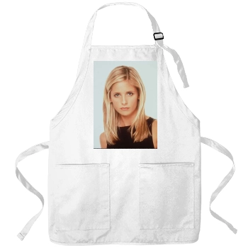 Buffy the Vampire Slayer Apron