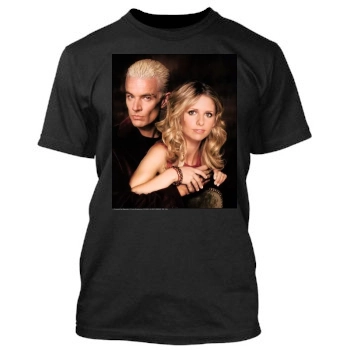 Buffy the Vampire Slayer Men's TShirt