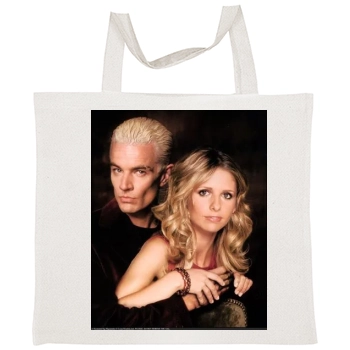 Buffy the Vampire Slayer Tote