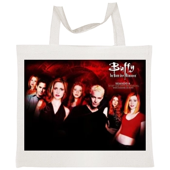 Buffy the Vampire Slayer Tote