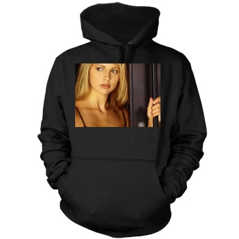 Buffy the Vampire Slayer Mens Pullover Hoodie Sweatshirt