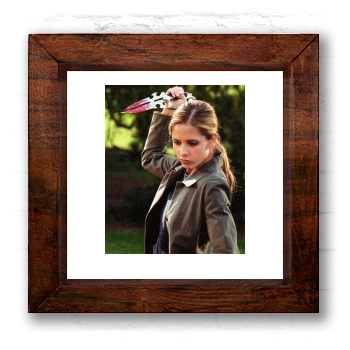 Buffy the Vampire Slayer 6x6