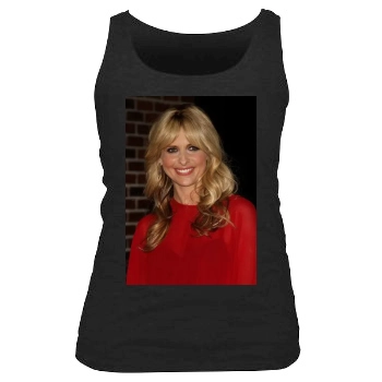 Buffy the Vampire Slayer Women's Tank Top