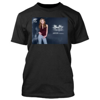 Buffy the Vampire Slayer Men's TShirt