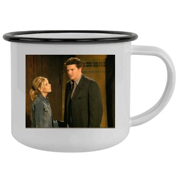 Buffy the Vampire Slayer Camping Mug