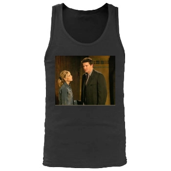 Buffy the Vampire Slayer Men's Tank Top