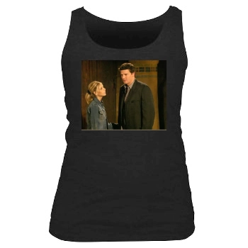 Buffy the Vampire Slayer Women's Tank Top